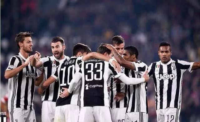 意甲：尤文2-0轻取卡利亚里（意甲：尤文2-0完胜卡利亚里）