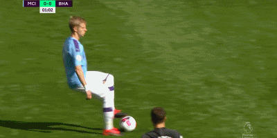 英超连续4场英超半场未能取得进球，2023年2月来首次（英超已连4场半场无进球，为2023年2月以来首次）