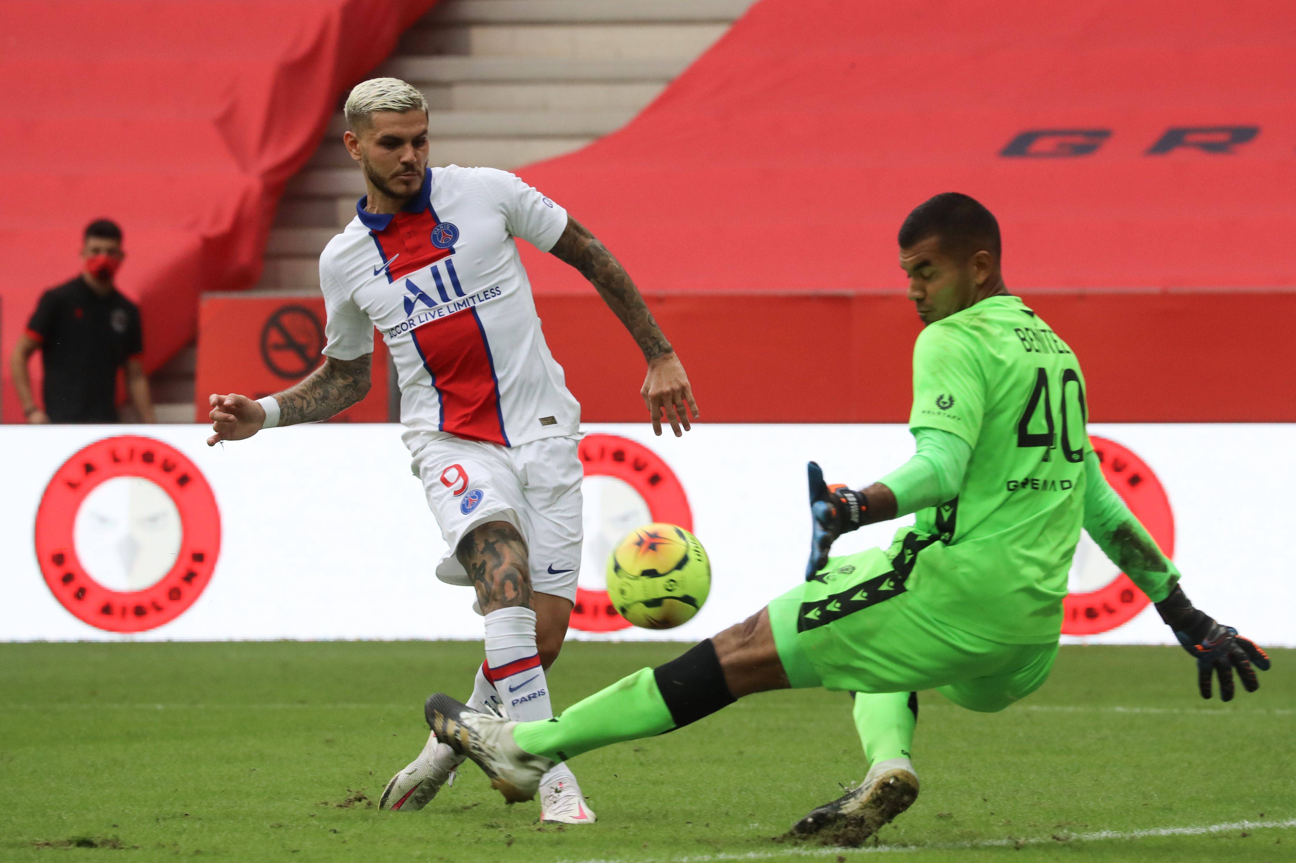 46场法甲高效攻入30球，格林伍德成马赛近55年第一人（法甲46战斩获30球，格林伍德成马赛近55年第一人）