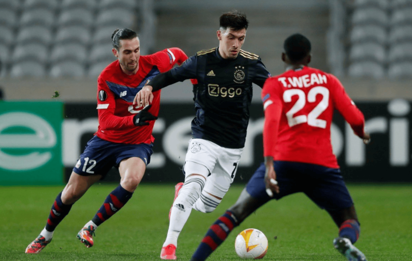 西蒙斯：在巴黎时，内马尔一直照顾我；英超就是世界第一联赛（西蒙斯称在巴黎受内马尔照顾，直言英超是世界第一联赛）